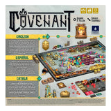Juego Covenant Devir 40-1063
