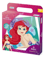 Diamonds Art Moana DJU00682