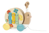 Janod Pure Arrastre Caracol Musical J05159