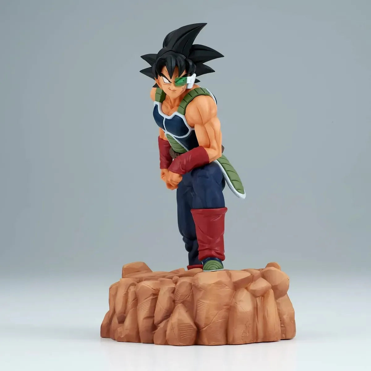 Banpresto Dragon Ball Z History Box Vol.6 19714