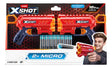 X-Shot Zuru Excel Micro 2.0 36727 7439