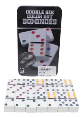 Juego de Domino 1990427 Shine