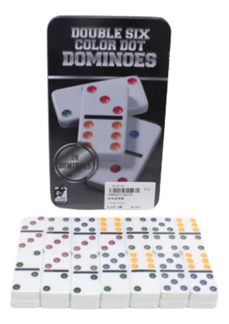 Juego de Domino 1990427 Shine
