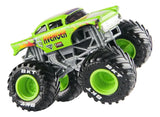 Monster Jam BKT Vehiculo a escala 1:64 58701/6074300