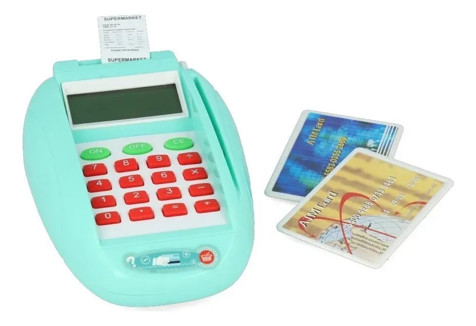 Registradora Terminal Pos 1976276 Shine