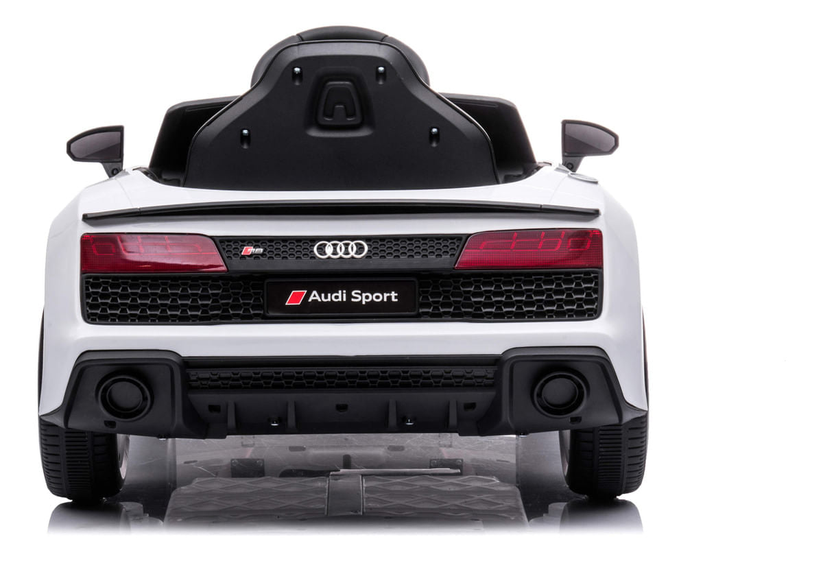 Audi Sport Auto A Bateria Blanco Cl-shy4300