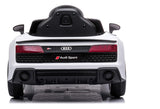 Audi Sport Auto A Bateria Blanco Cl-shy4300