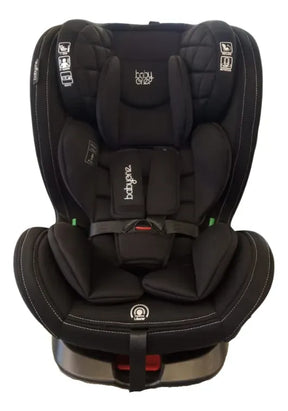 Baby One Butaca Bloom 360° 0-1-2-3 R129 C/isofix Bs09p
