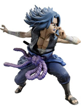 Banpresto Naruto Shippuden Banpresto Figure Colosseum Uchiha Sasuke 88515