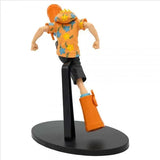 Banpresto Sanji II One PieceBattle Record Collection 29643