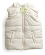 Chimola Chaleco Charlotte Beige T4 J03