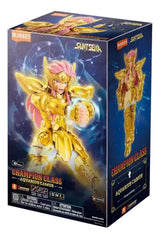 Blokees Saint Seiya Champion Class Aquarius Camus 75009
