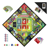 Hasbro Juego de Mesa Monopoly Edicion Mundial Fifa 2026 G2633SG00