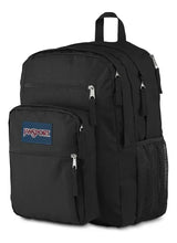 Jansport Mochila Big Student Black 34L JS0A47JK008 JNS501