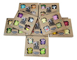 Fuggler Pack x 5 Figuras FG2040