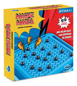 Juego De Mesa Magnemania (CZ-32C) 2001