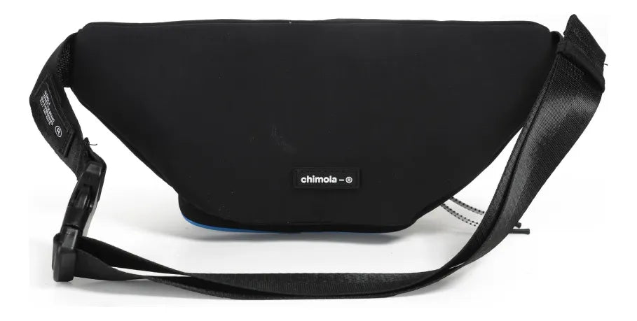 Chimola Rinonera Guada Black R179