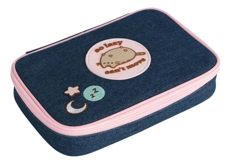 Mooving Cartuchera Trend Pusheen 1522207