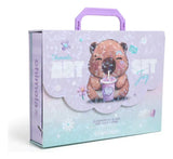 Chimola Art Set Joy Capimola ST42