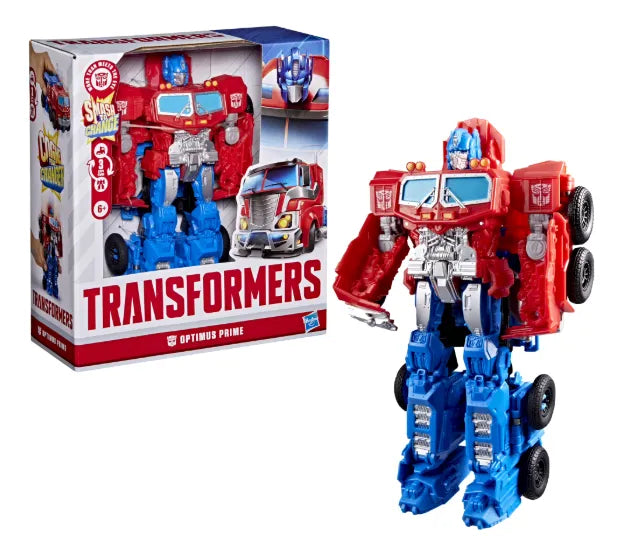 Transformers Core Smash Changers G27985L00