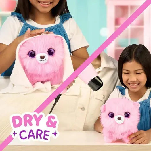 Scruff-A-Luvs Rescata Tu Mascota Rosa 30326