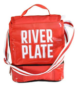 Cresko Lunchera River Plate 10p Ri313