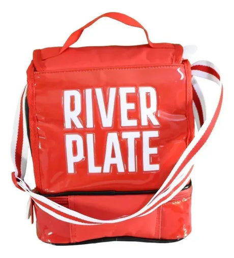 Cresko Lunchera River Plate 10p Ri313