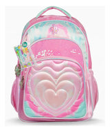 Footy Mochila Carro 18p Capybag F26353