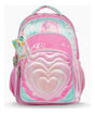Footy Mochila Carro 18p Capybag F26353