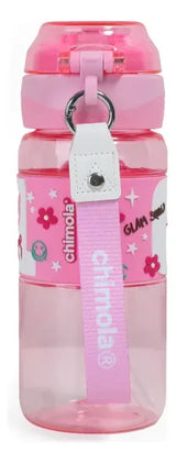 Chimola Botella Acrilico Soft Poodle BZ125