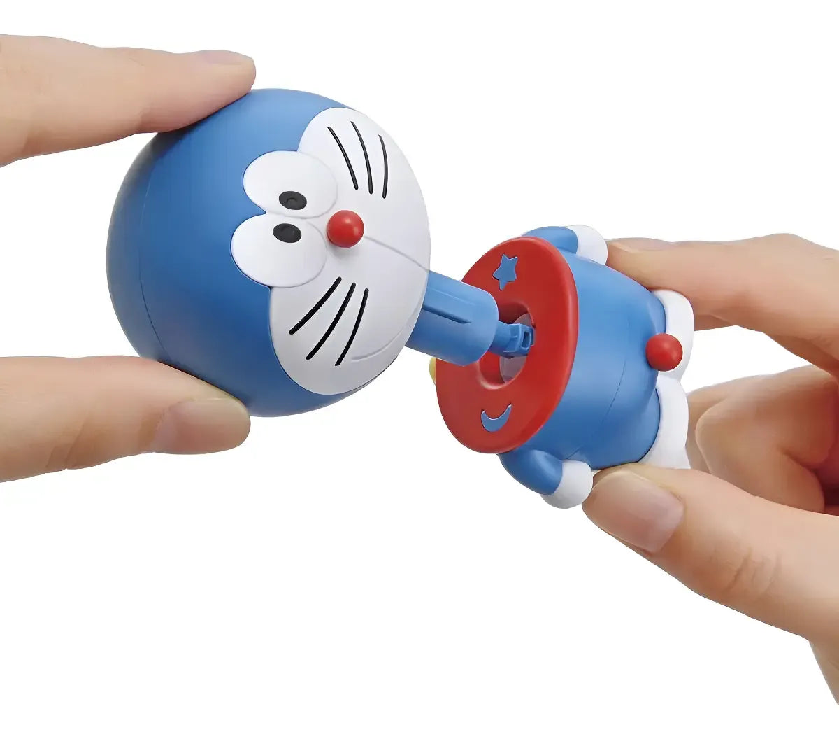 Bandai Hobby Doraemon Entry Grade Model Kit 2536252
