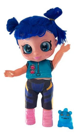 Muñeca Mira K-pop 30cm Con Sonido
