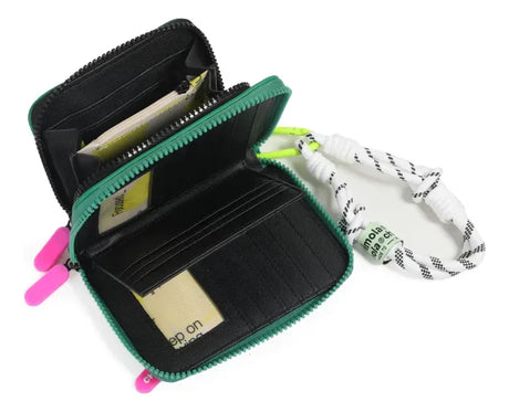 Chimola Billetera Leila Green B284