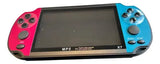 Consola Retro Portátil X7 4.3" con Juegos KL631