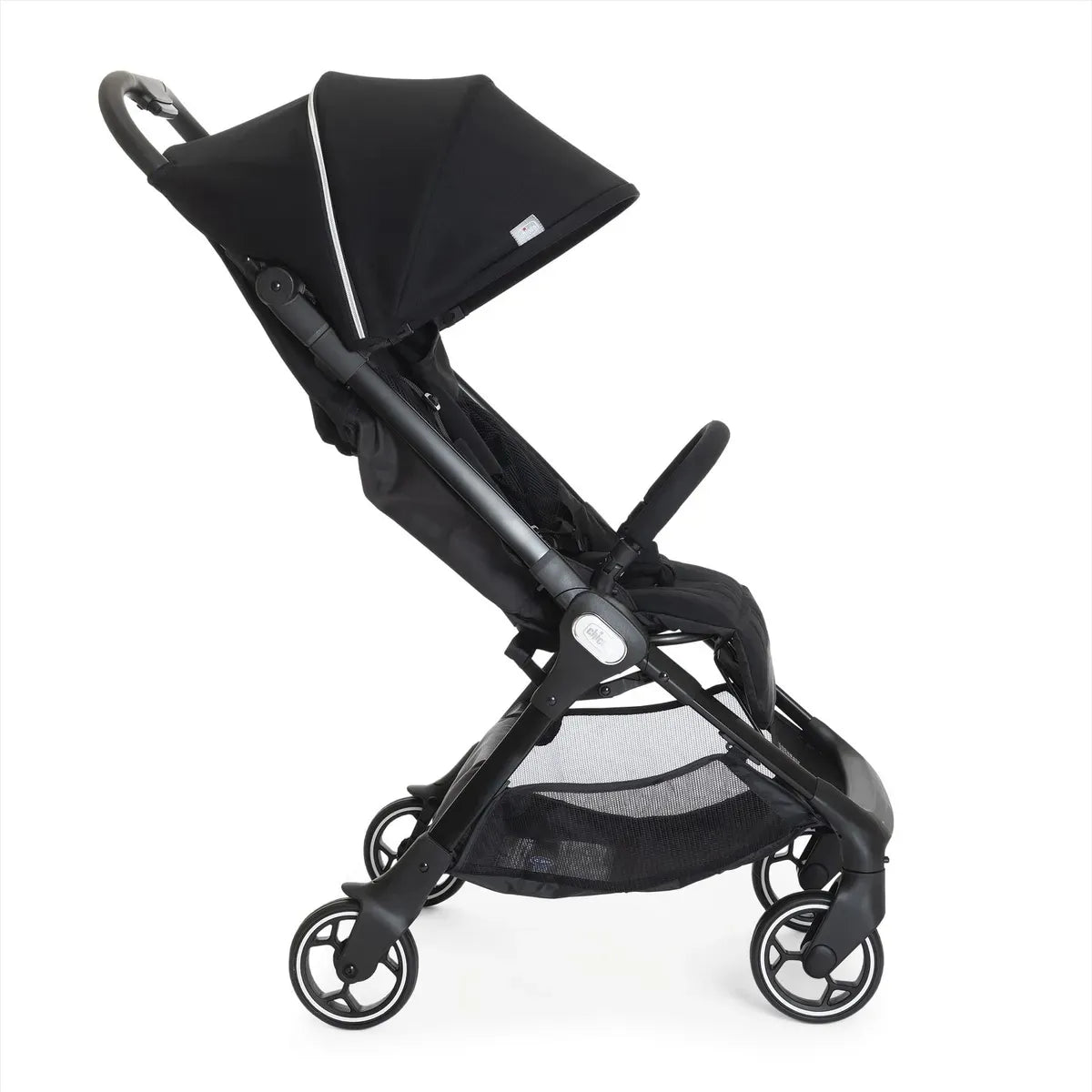 Chicco Coche We-Black 6079885950000
