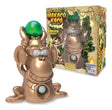 Juego El Tesoro Makaco Kaco (1535) 1988