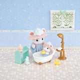 Sylvanian Families Set baño de burbujas 5805