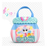 Furloo Cartera Con Luz Y Sonido FJ5017A - vista 2