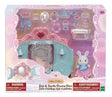 Sylvanian Families Vestidor estilo y brillo  5758