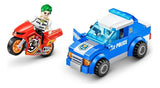 Zuru Max City Box Playset Police Chase 125pzs 83164 7456