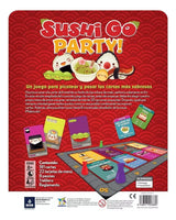 SUSHI GO PARTY! 40-4051