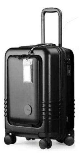 Chimola Carry-On Vermont Black L04