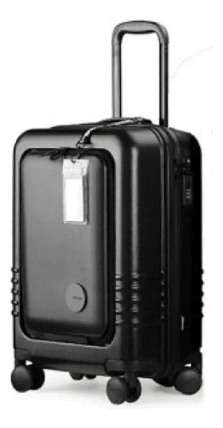 Chimola Carry-On Vermont Black L04