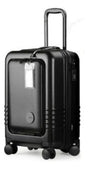 Chimola Carry-On Vermont Black L04