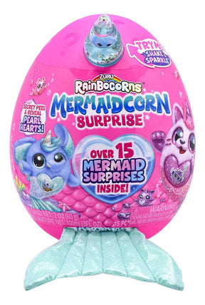 Zuru Rainbocorns Mermaidcorn Surprise 29cm 6040