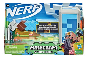 Nerf Minecraft Stormlander F4735SA00