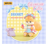 52toys Fuwafuwa Glamour Cutie Figura Blind Box S78903