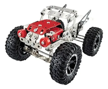 Metal Set Surtido Movile 288pz ZY1206773