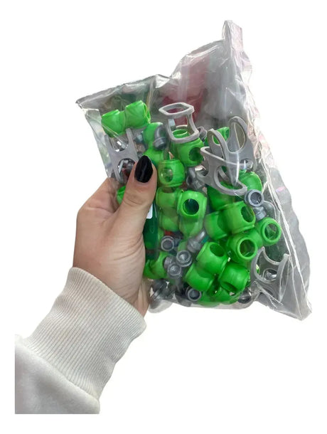 Armatron Dinoflex 60pzs 01-0769