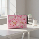 Chimola Journal Set Romantic ST146